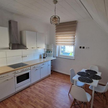 דיסבורג Canim Appartement מראה חיצוני תמונה