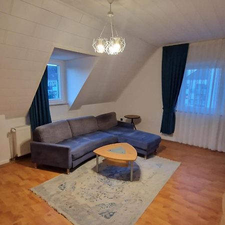 דיסבורג Canim Appartement מראה חיצוני תמונה