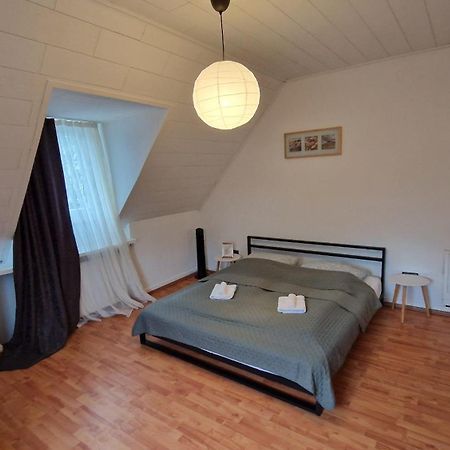 דיסבורג Canim Appartement מראה חיצוני תמונה