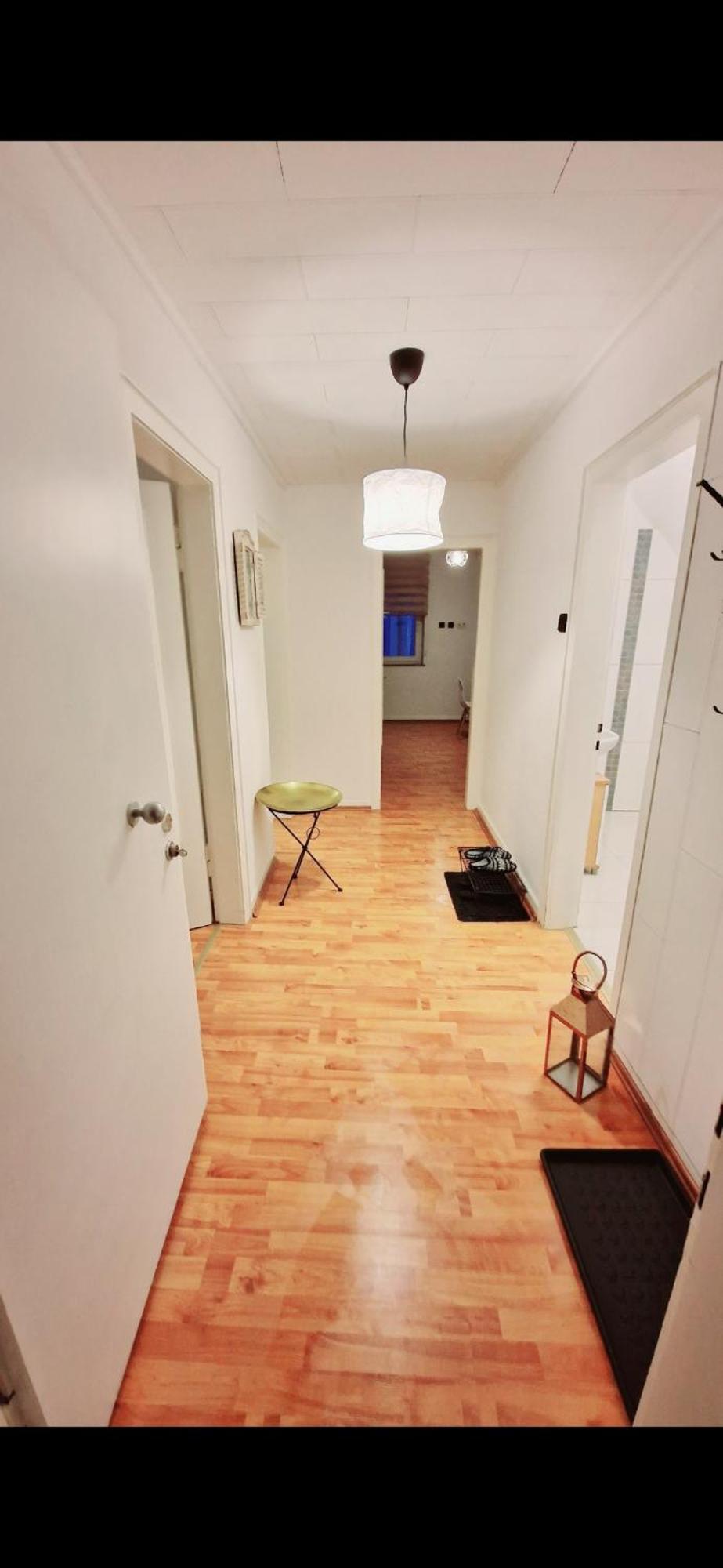 דיסבורג Canim Appartement מראה חיצוני תמונה