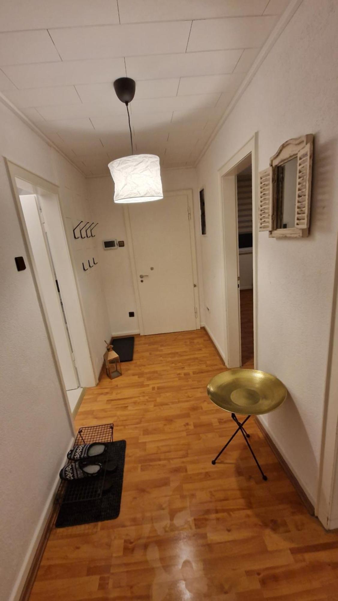 דיסבורג Canim Appartement מראה חיצוני תמונה