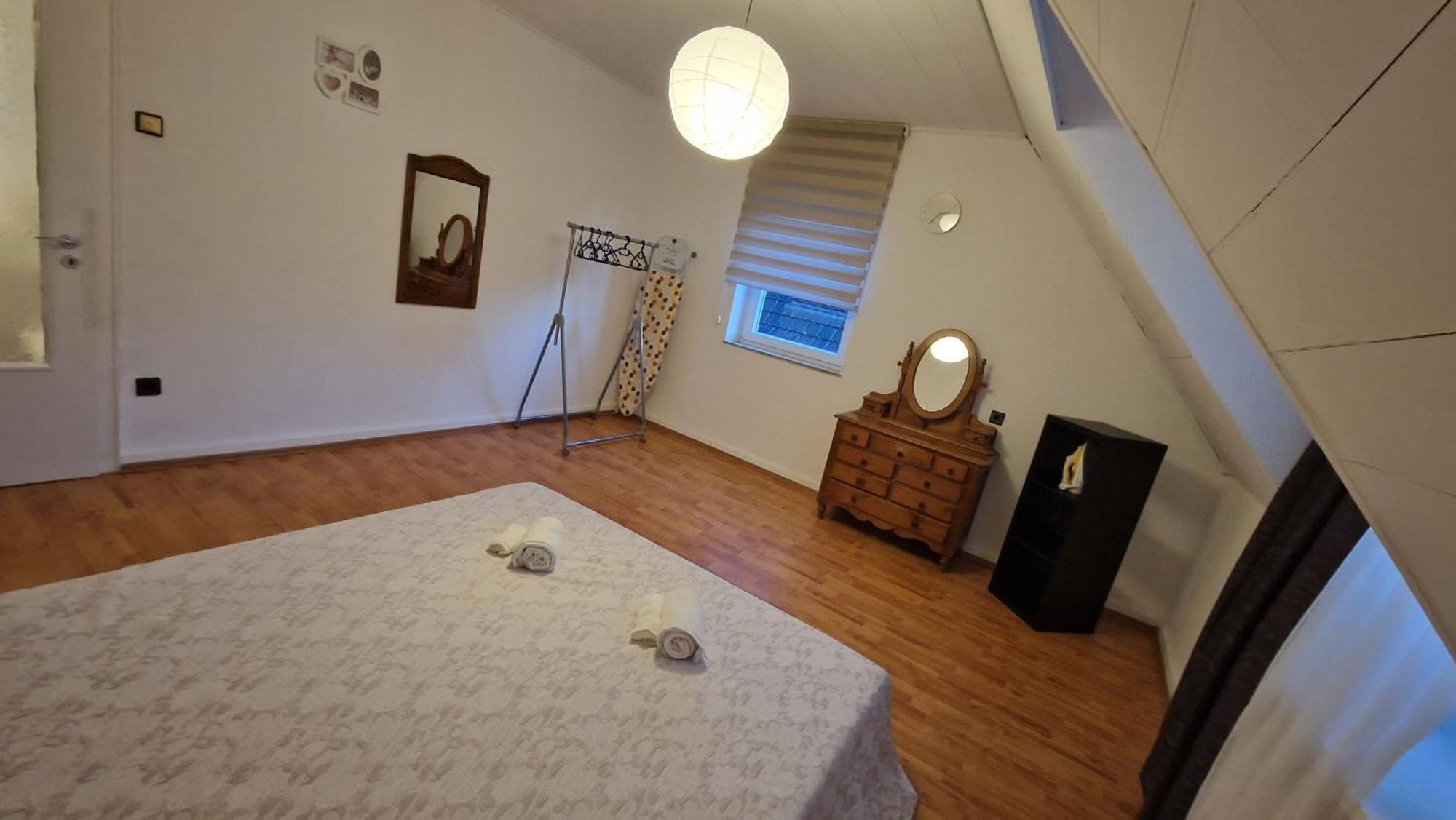 דיסבורג Canim Appartement מראה חיצוני תמונה