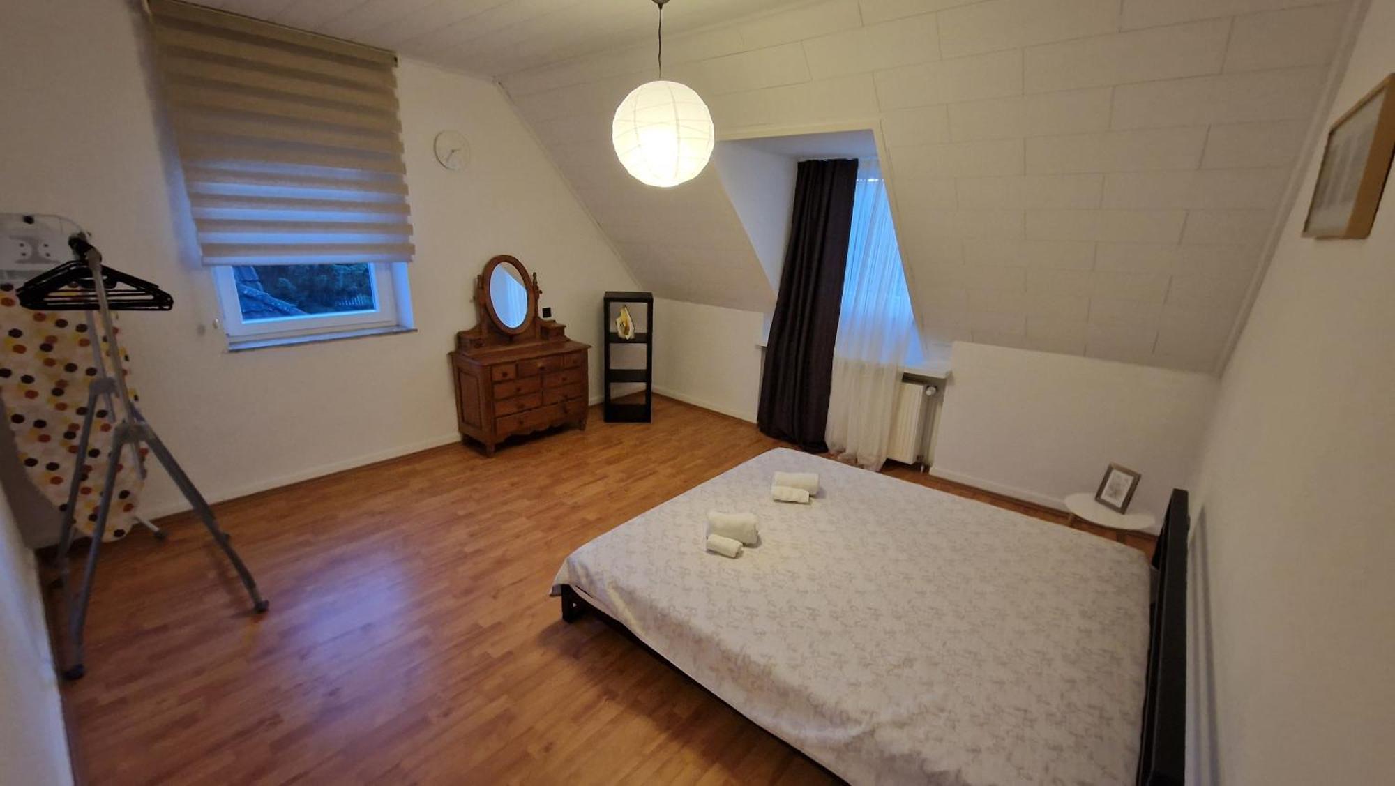 דיסבורג Canim Appartement מראה חיצוני תמונה