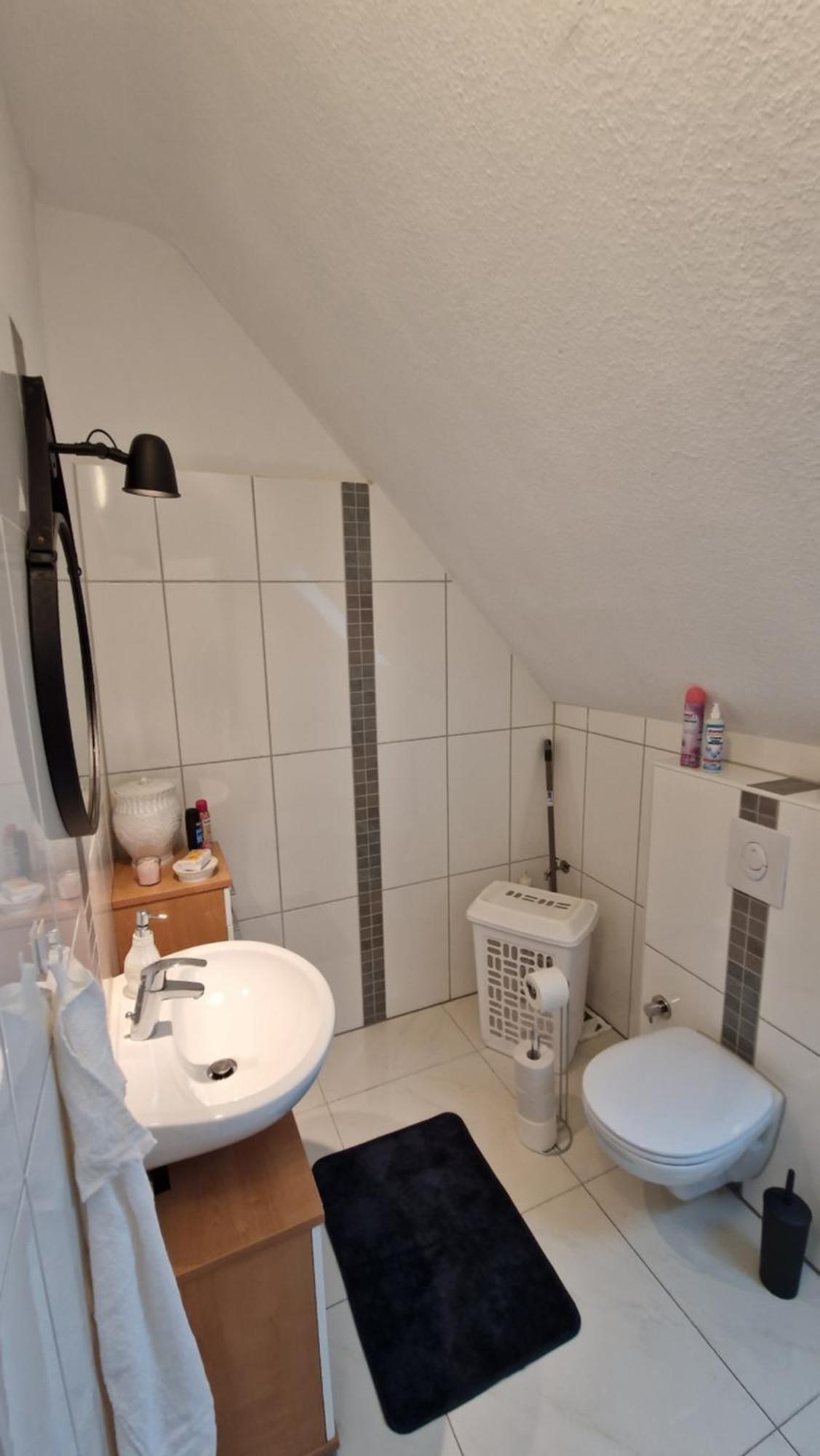 דיסבורג Canim Appartement מראה חיצוני תמונה