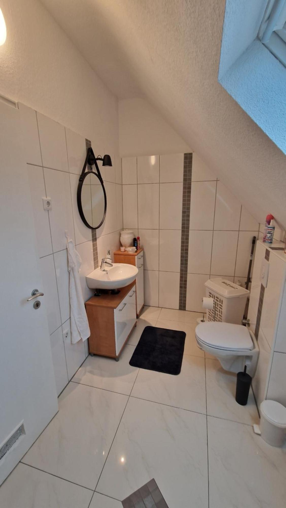 דיסבורג Canim Appartement מראה חיצוני תמונה